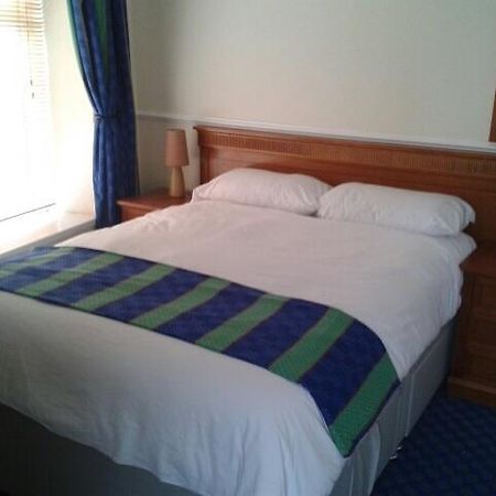 The Grafton Rooms Northampton Camera foto