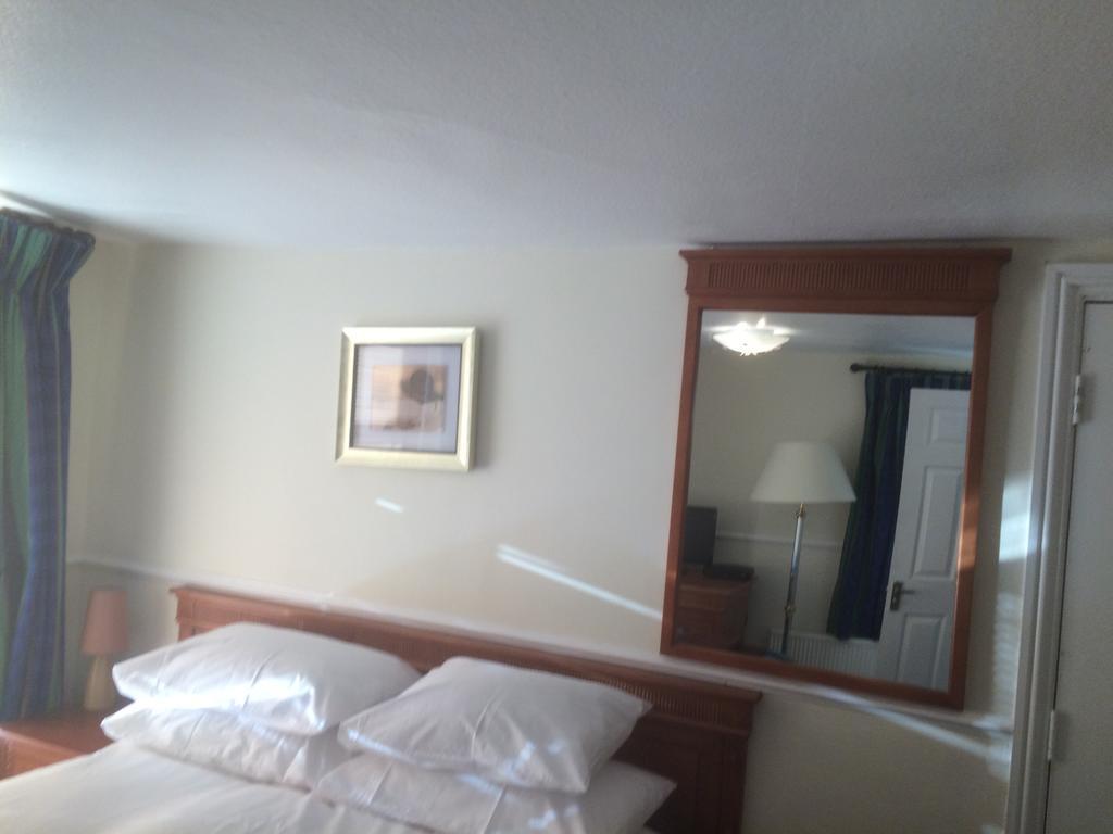 The Grafton Rooms Northampton Esterno foto