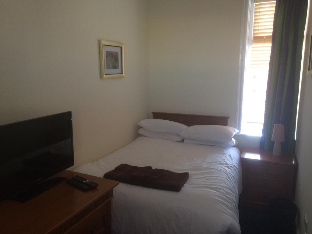 The Grafton Rooms Northampton Esterno foto