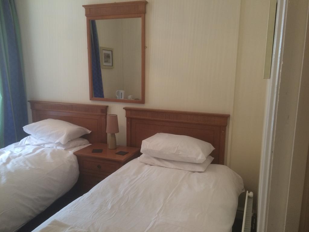 The Grafton Rooms Northampton Camera foto