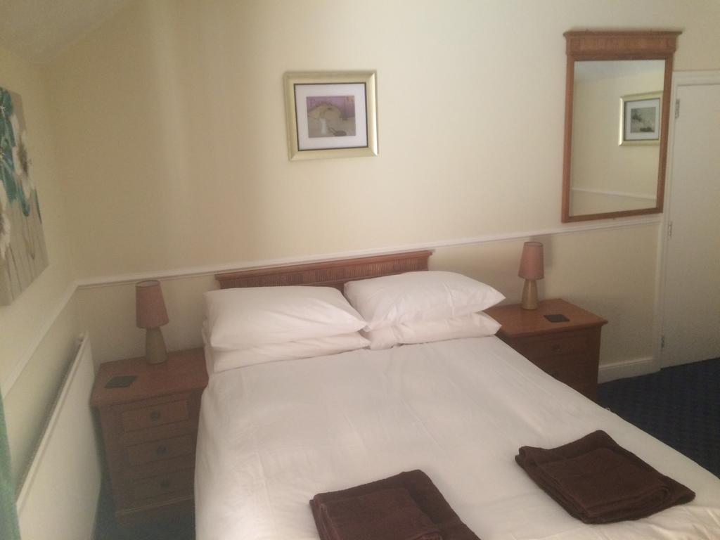The Grafton Rooms Northampton Esterno foto