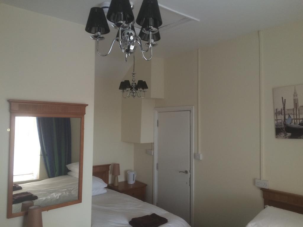 The Grafton Rooms Northampton Esterno foto