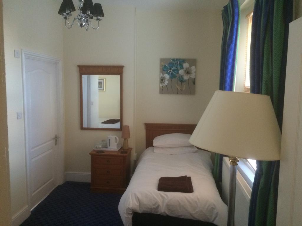 The Grafton Rooms Northampton Camera foto
